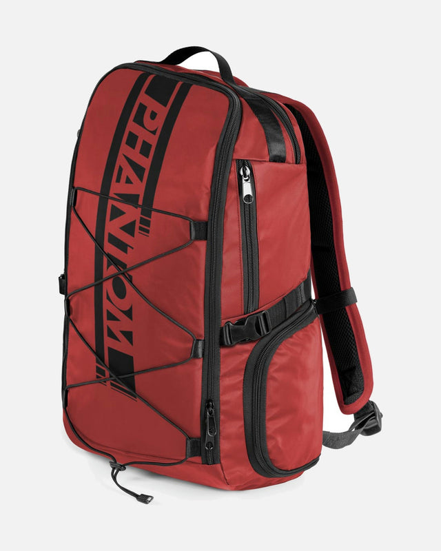 Phantom Athletics Sporttas APEX - Rød