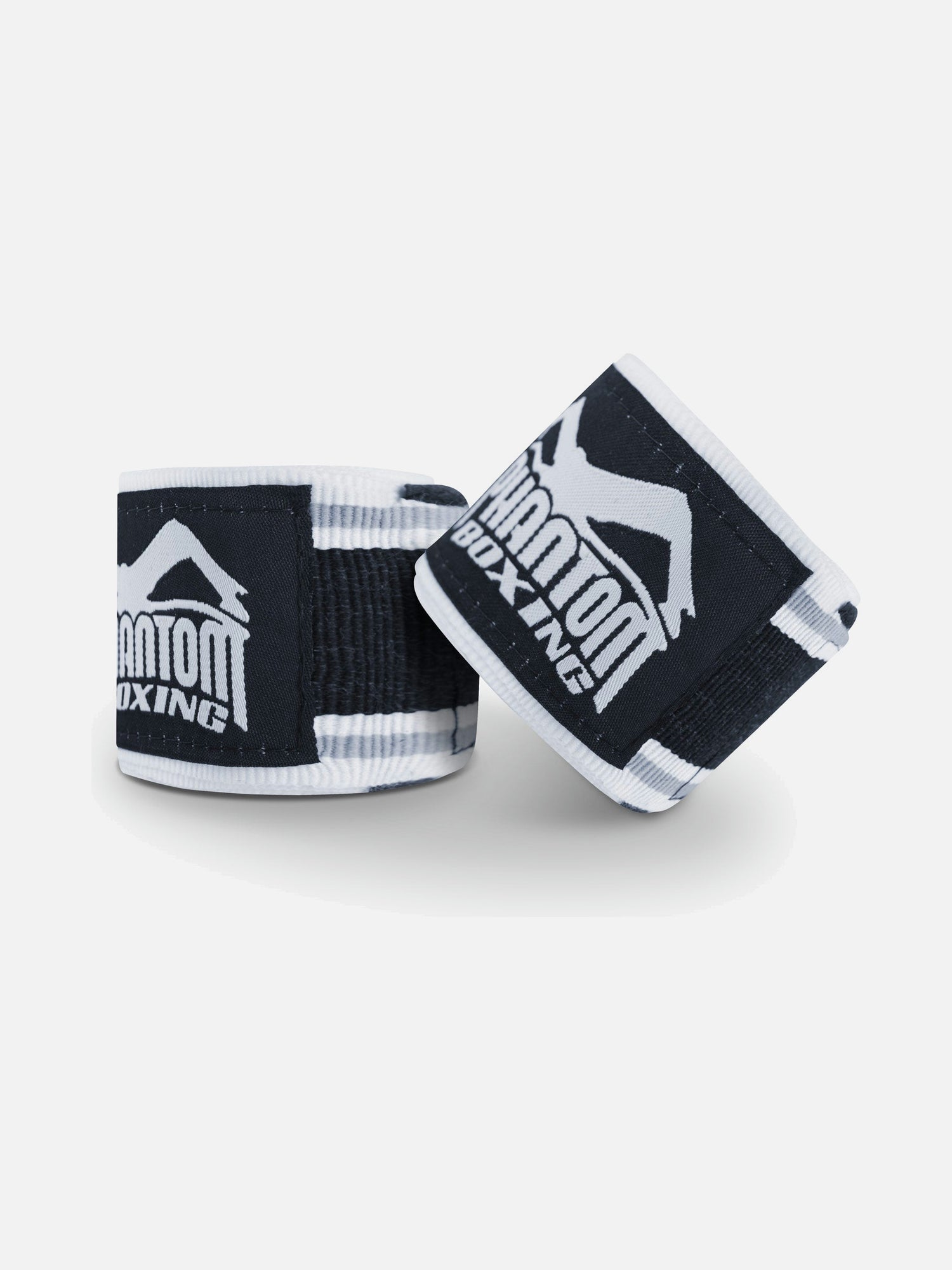 Bende da boxe Phantom Athletics MT-Pro – Rosso