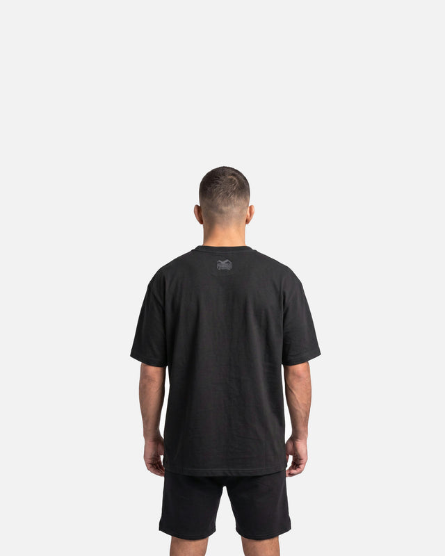 T-Shirt Phantom Athletics Legacy – Noir