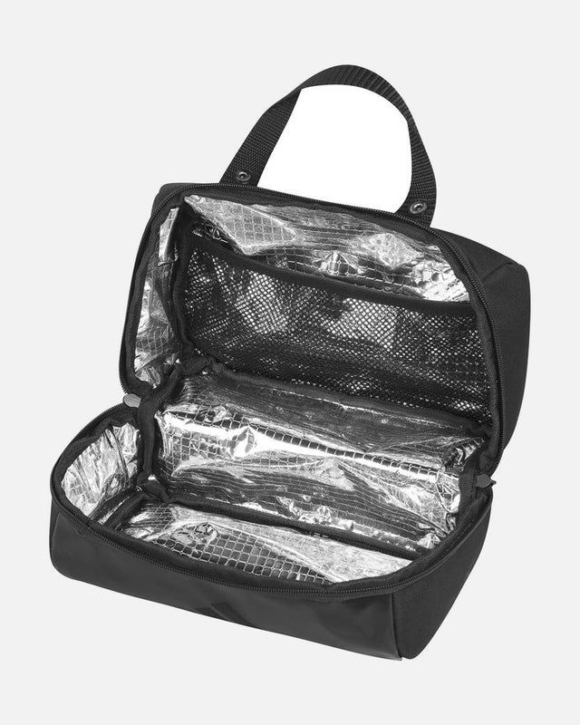 Adidas Med Pouch Combat Sports - Sort/Sølv