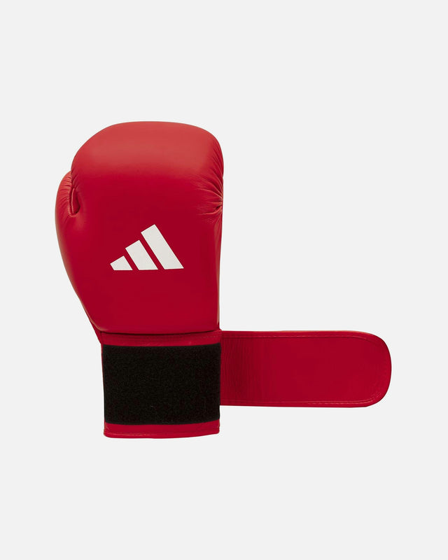 Mănuși de box Adidas World – Roșu