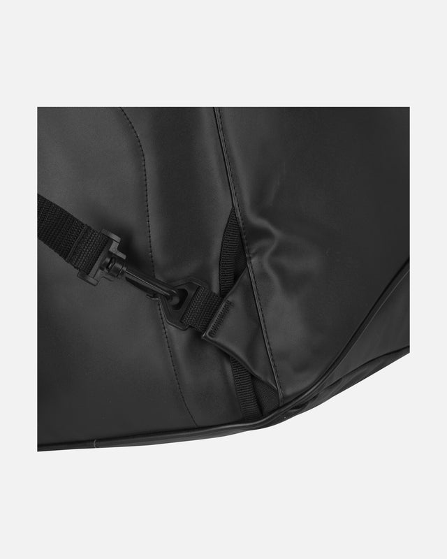 Borsa sportiva Adidas 2in1 Bag PU COMBAT – Nero/Oro
