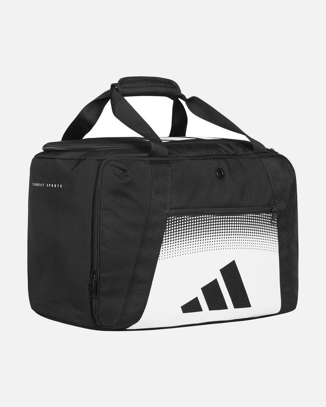 Adidas Sportväska Combat Sports M – Svart/Vit