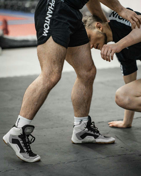 Phantom Athletics Brydesko Tactic - Grå