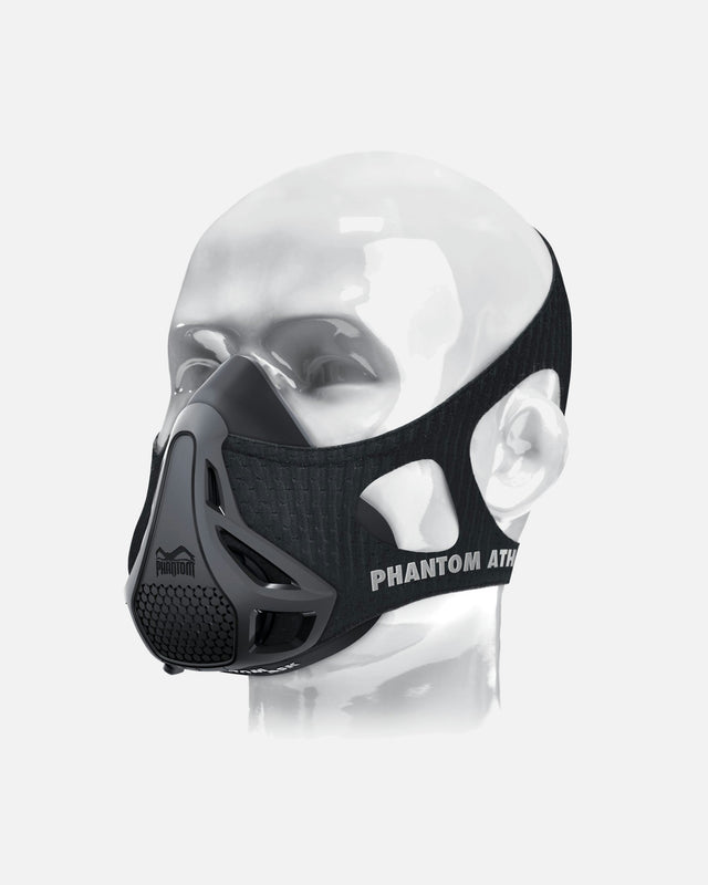 Phantom Athletics Tréninkový návlek – Černý