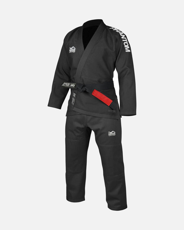 Phantom Athletics BJJ Gi Delta – Sort