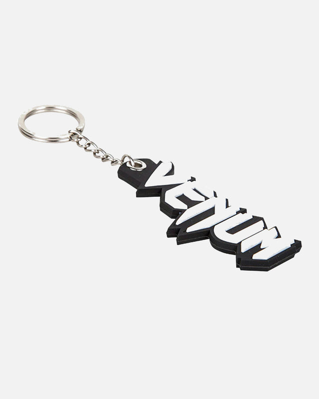 Sleutelhanger Venum – Czarna