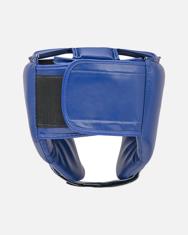 Capacete de boxe Adidas Competition – Azul