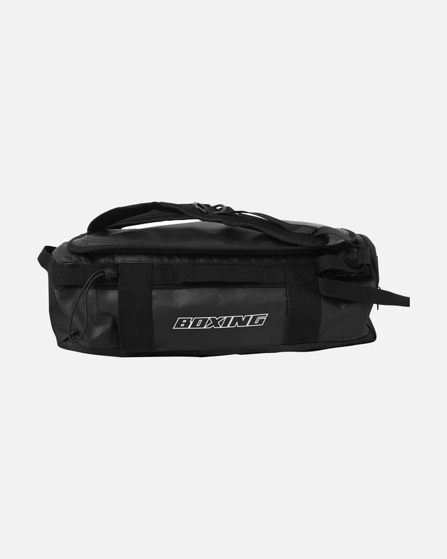Adidas Training & Travel Bag M - Black/White