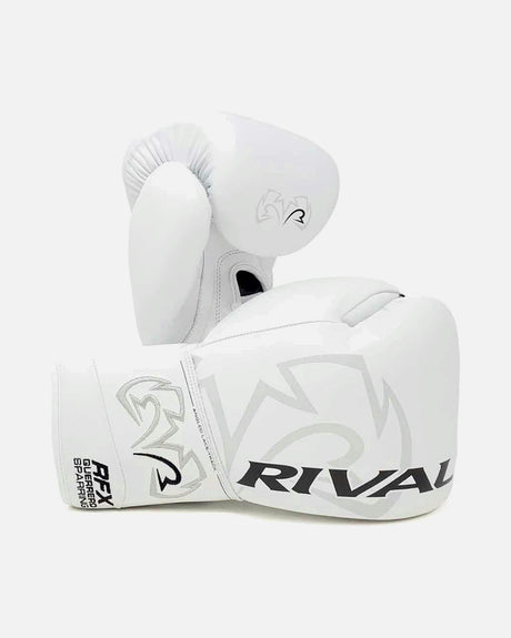 Rival Bokshandschoenen Guerrero HDE-F - Wit