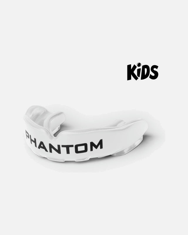 Phantom Athletics Bitje Apex Kinderen - Zwart