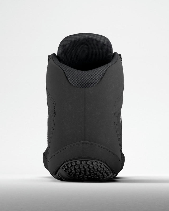 Phantom Athletics Ringerschuhe Tactic Kinder – Schwarz