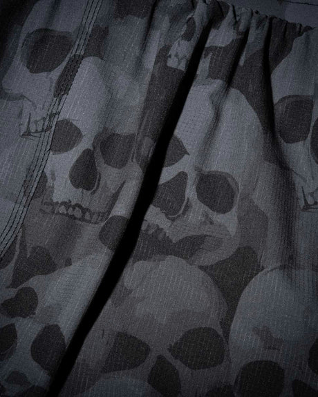 Phantom Athletics MMA-Shorts Fusion-R MGS – Skull Camo