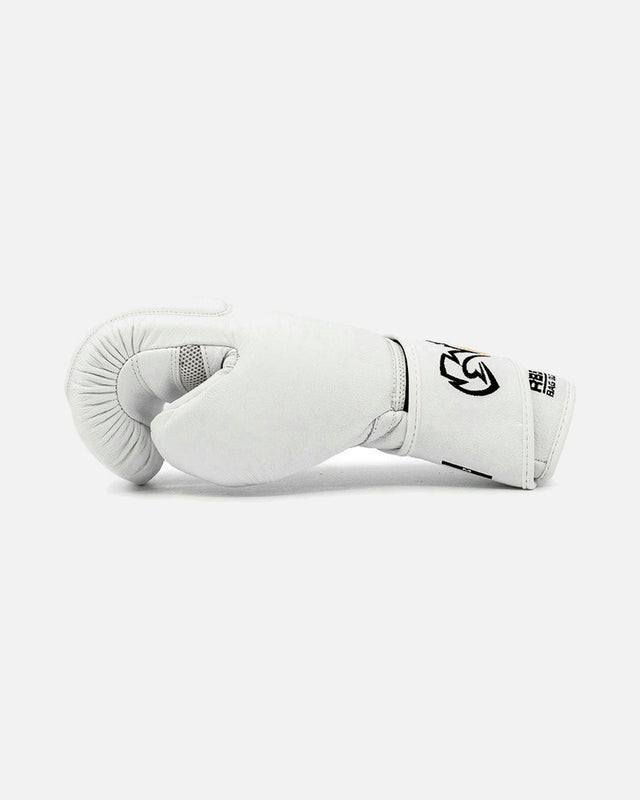 Gants de sac Rival Intelli-Shock RB50 – Blanc