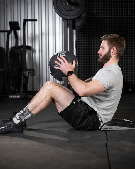 Phantom Athletics Strømper Performance - Urban Camo
