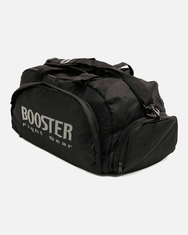 Booster Sporttas B-Force Small - Schwarz