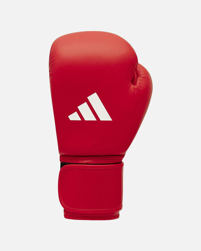 Mănuși de box Adidas World – Roșu