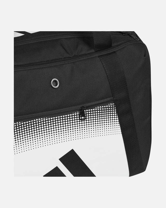 Adidas Sportväska Combat Sports M – Svart/Vit
