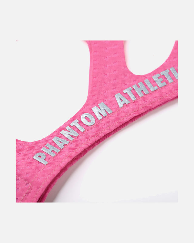 Phantom Athletics Trainingsmasker Sleeve - Lyserød
