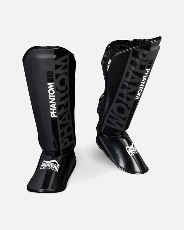 Phantom Athletics APEX Striking Benskydd – Blå