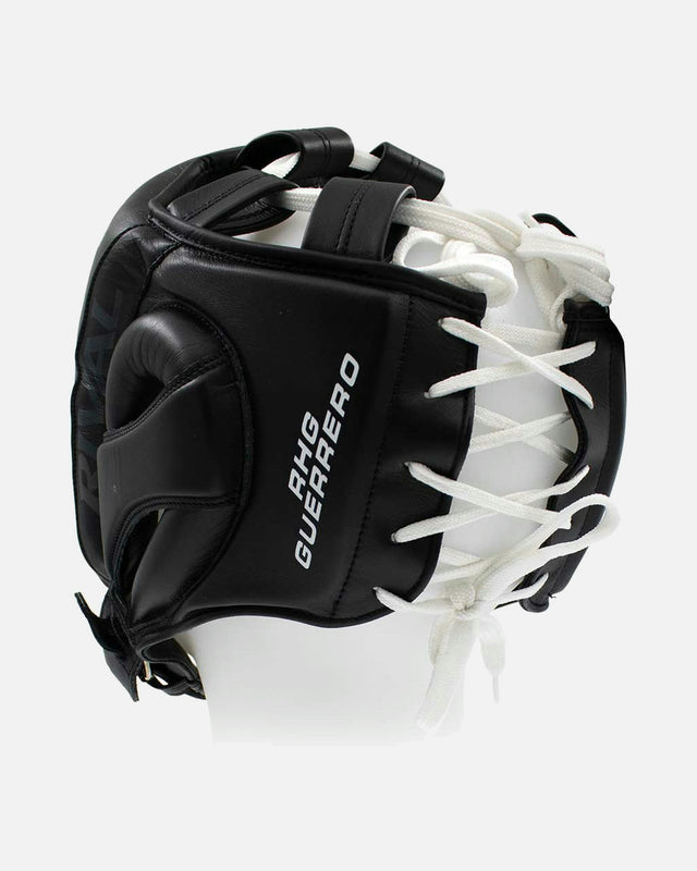 Kask bokserski Rival RHG-Guerrero – Czarny