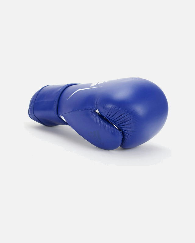 Guantoni da boxe Adidas Speed 175 – Blu