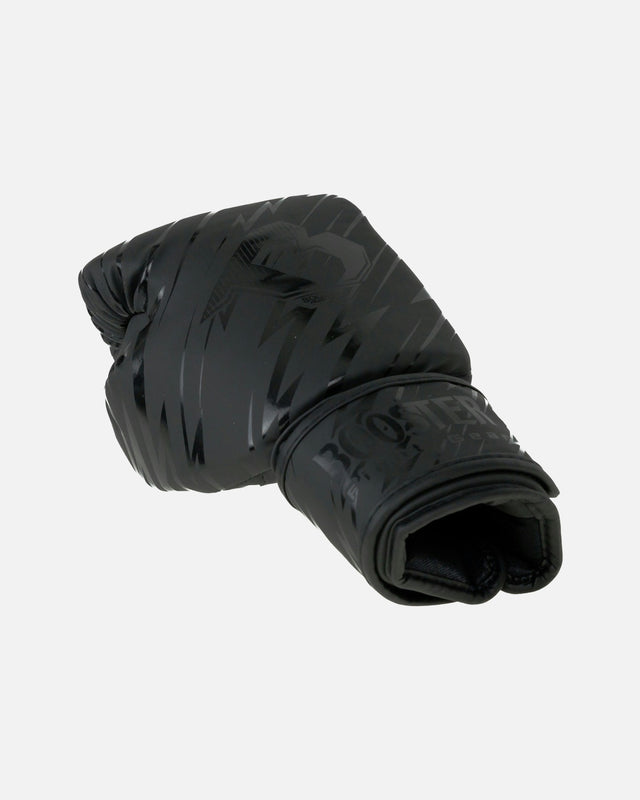 Booster Boxhandschuhe Combat Series Kinder – Schwarz