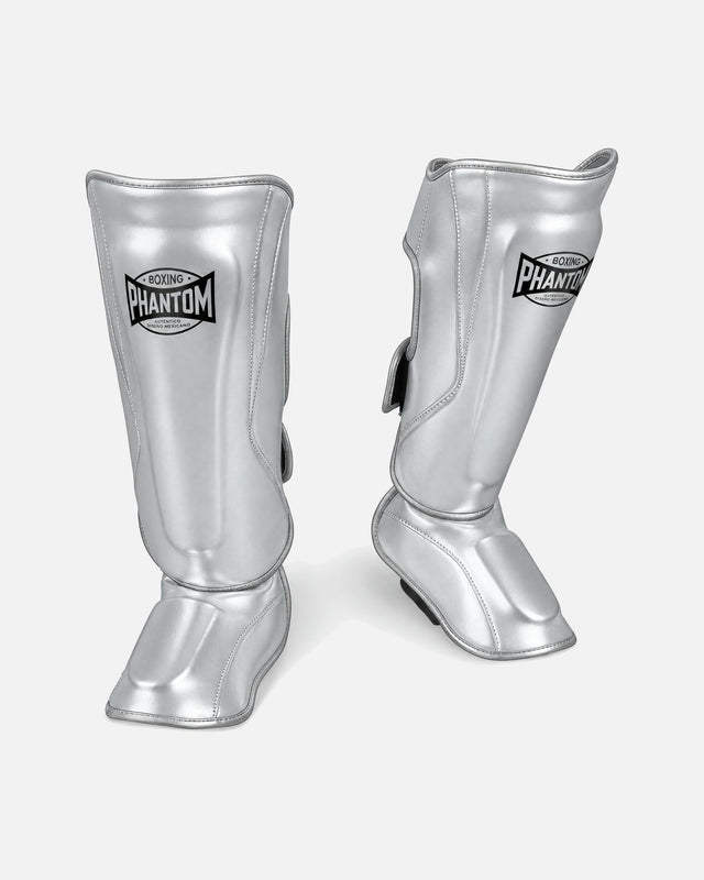 Paratibie Phantom Athletics Mexico – Argento/Nero