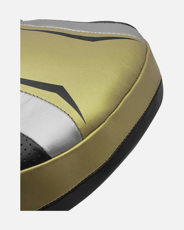 Adidas Boks Pads Speed 550 Micro Air - Sort/Guld/Sølv