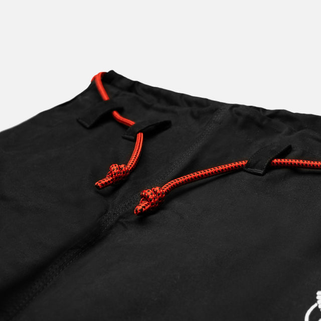 Hayabusa BJJ Gi Hose Valor Twill Damen – Schwarz