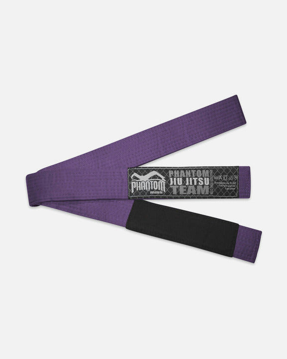 Cinturón de BJJ Phantom Athletics Tactic