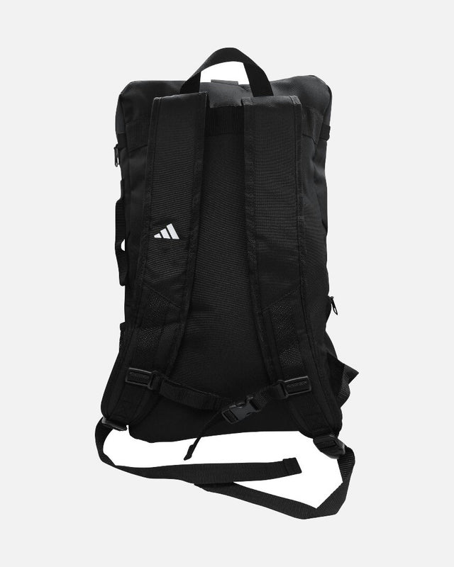Adidas Sportstask BOXING – Sort/Hvid