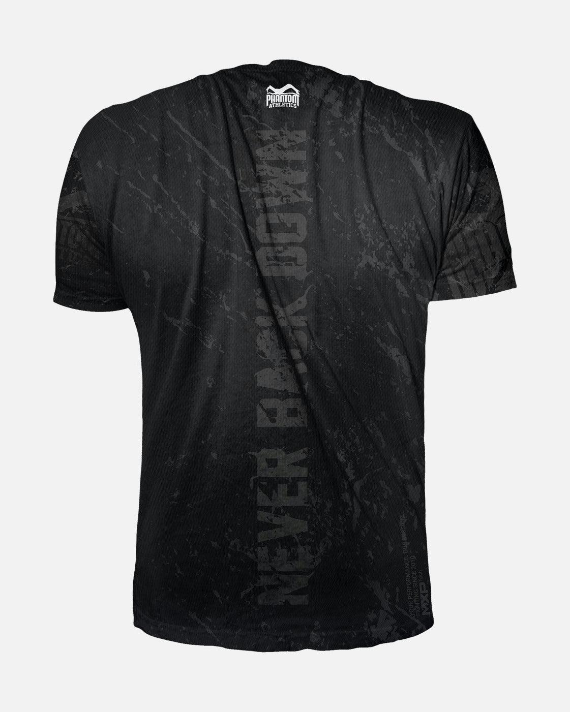 Phantom Athletics Trainingsshirt EVO Germany – Sort