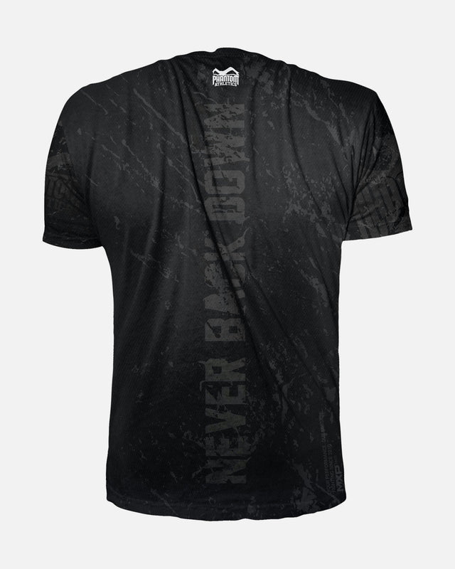 Phantom Athletics Trainingsshirt EVO Germany – Sort