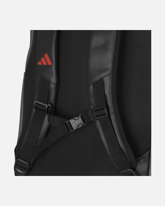 Adidas Sporttasche Combat Sports L – Grau/Rot