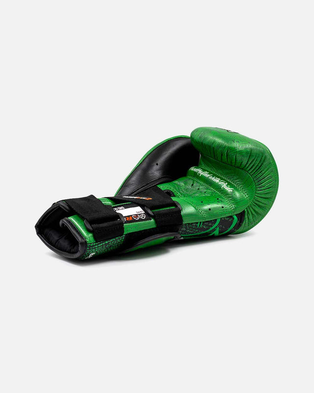 Guanti da sacco Rival RFX-Guerrero Cyber Edition