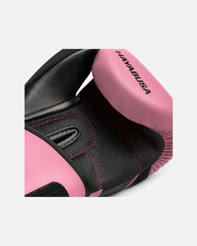 Hayabusa Boxhandschuhe S4 Kinder – Rosé