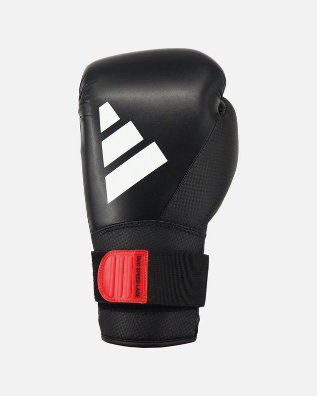 Adidas Boksehandsker Power 250 – Sort/Hvid