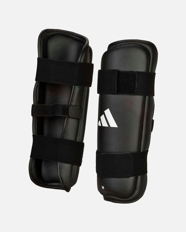 Espinilleras Adidas – Negro