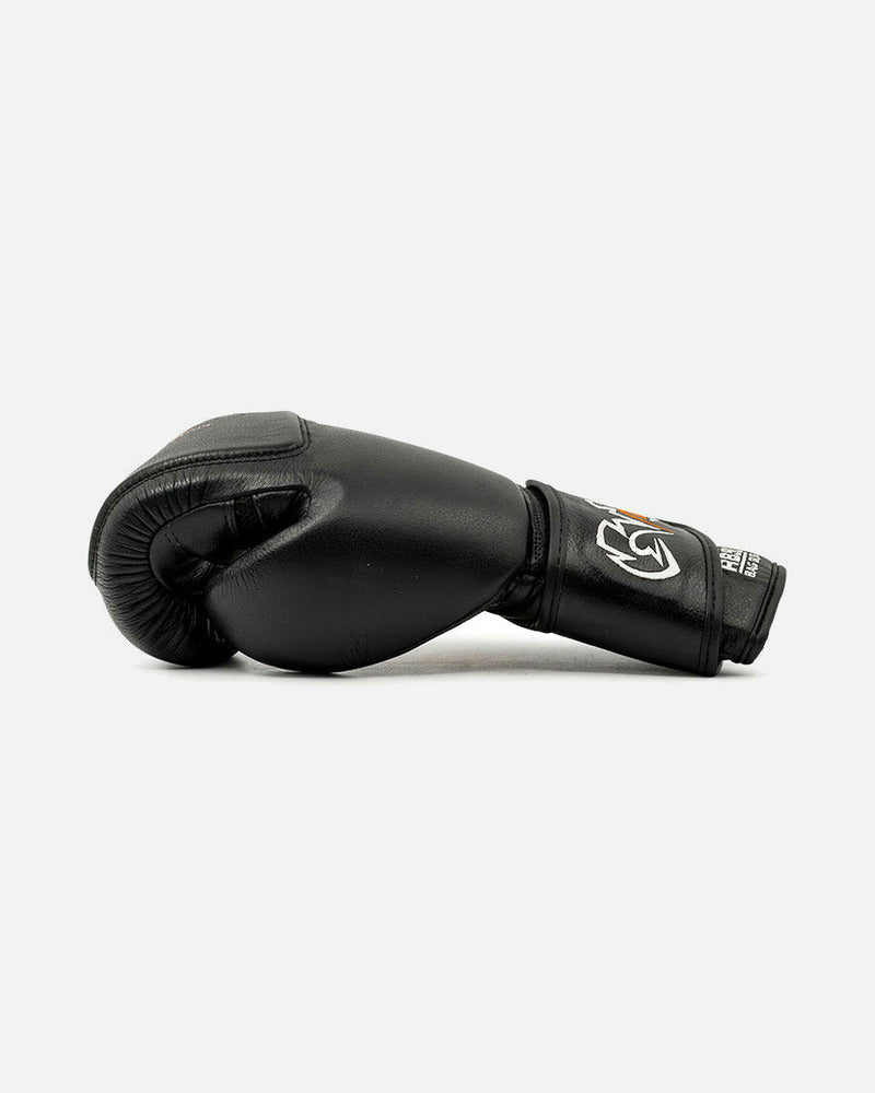 Rival Zakhandschoenen Intelli-Shock RB50 - Zwart
