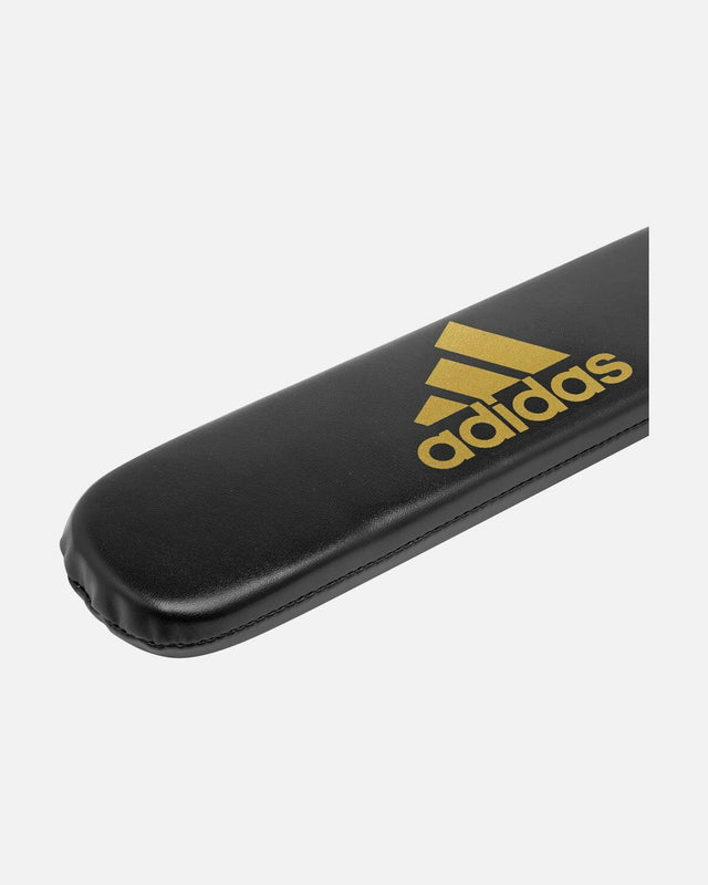 Colpitori da boxe Adidas Speed Precision – Nero/Oro