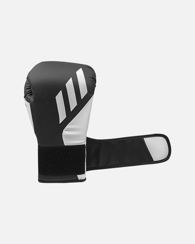 Gants de boxe Adidas Speed Tilt 350 – Noir/Blanc