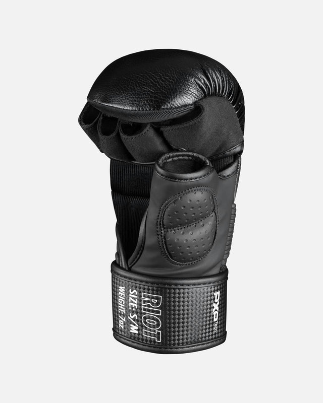 Phantom Athletics MMA-handsker Riot Pro