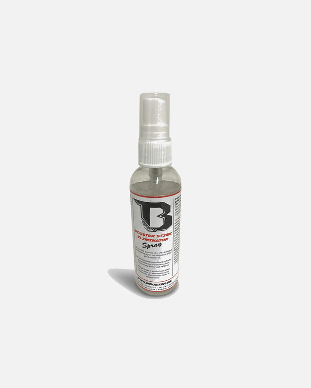 Booster Geurverwijderaar Spray
