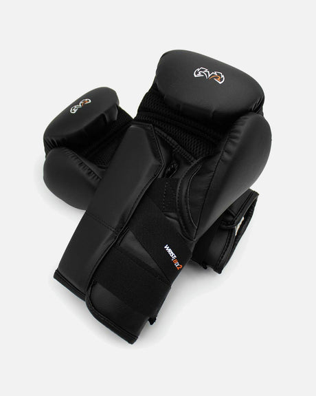 Gants de sparring Rival Evolution RS11V – Noir