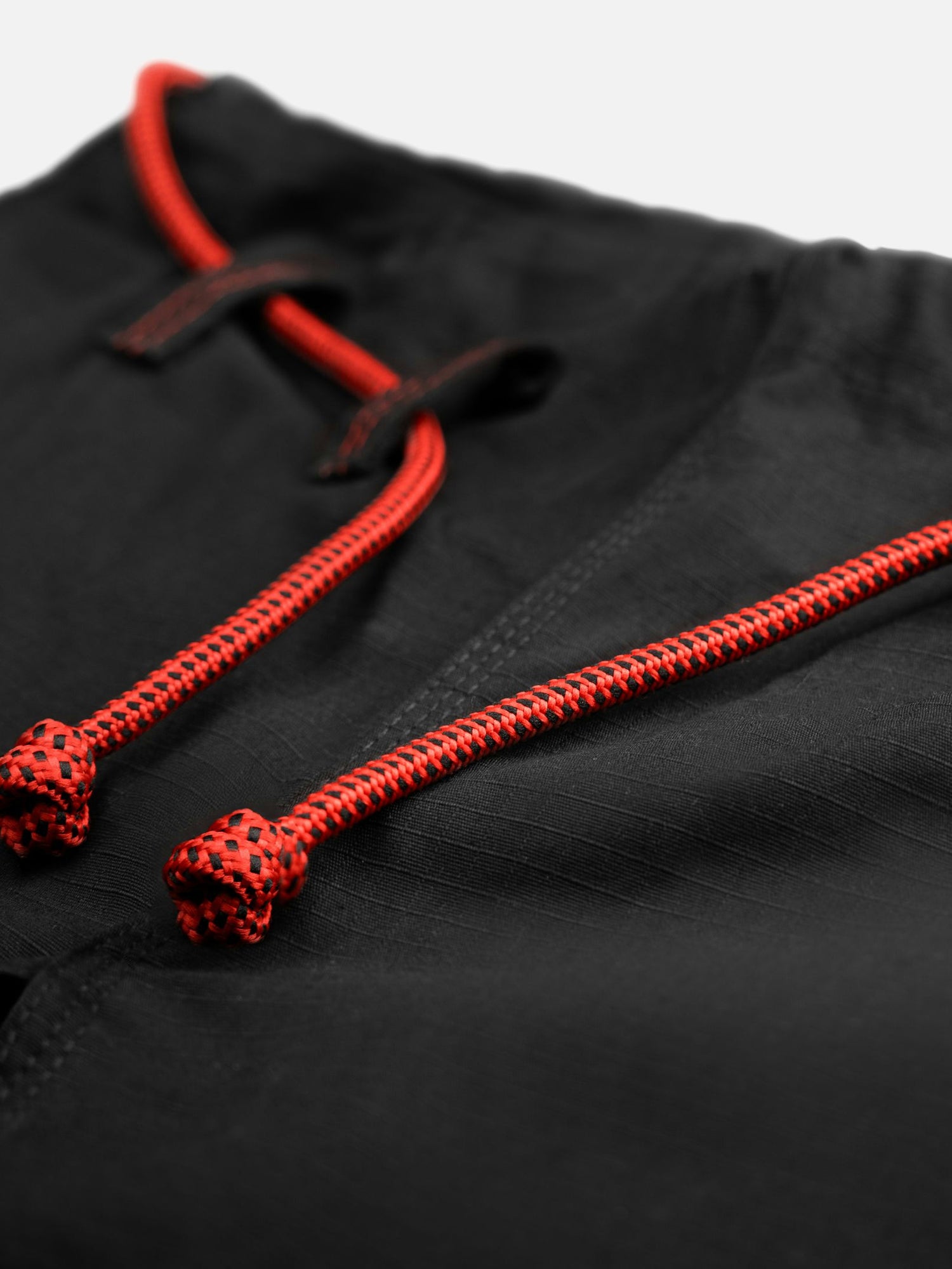 Hayabusa x UFC BJJ-Gi-Hose Ripstop Damen – Schwarz