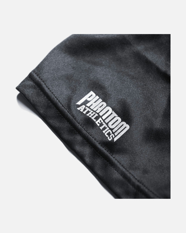 Phantom Athletics T-Shirt Tactic Kurzarm – Schwarz