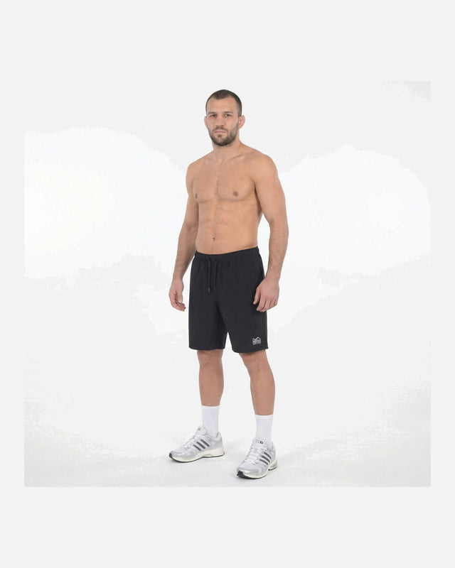 Phantom Athletics Trainingsshorts Shadow – Schwarz