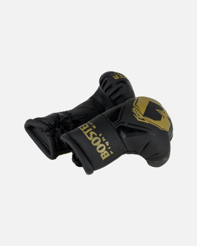 Booster Boxhandschuhe Bangkok Mini – Schwarz