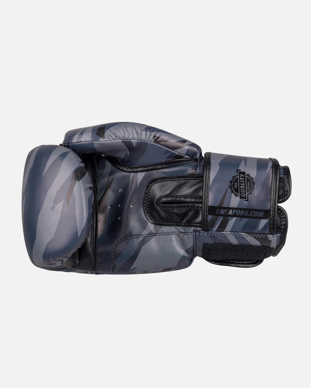 8 WEAPONS Boxhandschuhe Unlimited 2.0 – Urban Camo